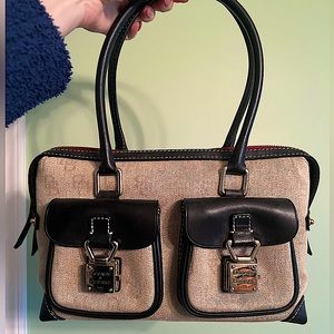 Dooney & Bourke Shoulder Bag. Brand New never used.